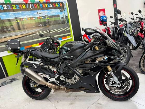 BMW S 1000 RR BMW S 1000 RR